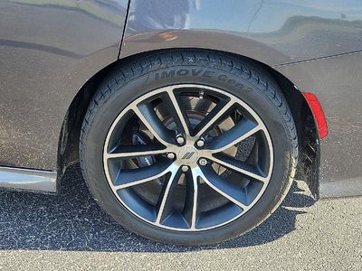 2018 Dodge Charger R/T Scat Pack