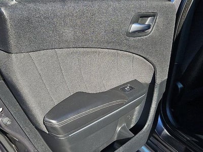 2018 Dodge Charger R/T Scat Pack