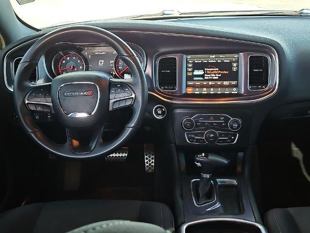 2018 Dodge Charger R/T Scat Pack