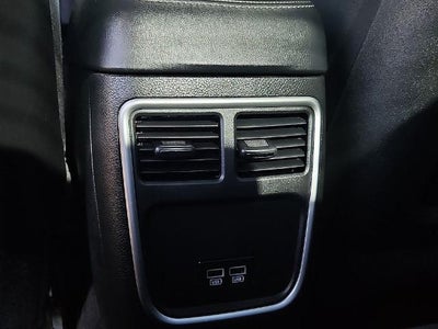 2018 Dodge Charger R/T Scat Pack