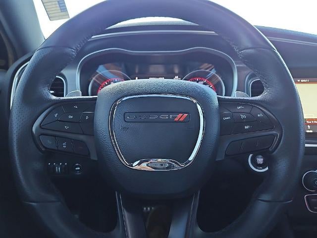 2018 Dodge Charger R/T Scat Pack
