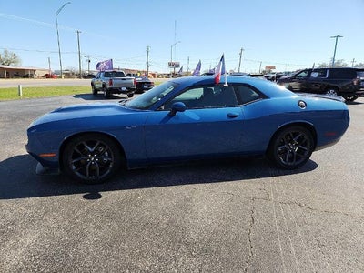 2023 Dodge Challenger GT