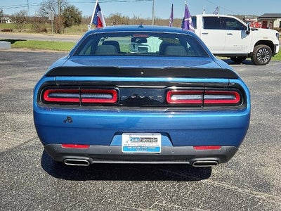 2023 Dodge Challenger GT