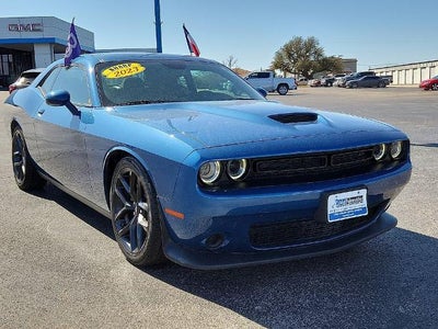 2023 Dodge Challenger GT