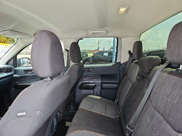 2023 Ford Maverick XLT Advanced