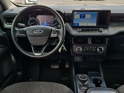 2023 Ford Maverick XLT Advanced