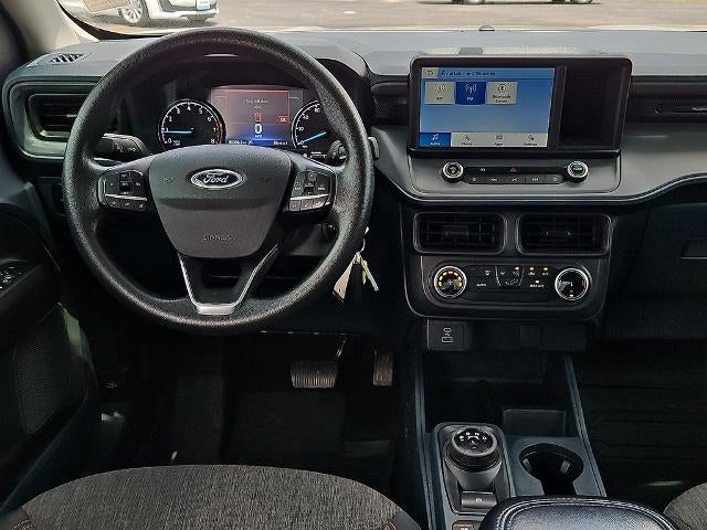 2023 Ford Maverick XLT Advanced
