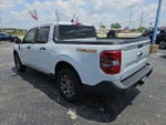 2023 Ford Maverick XLT Advanced