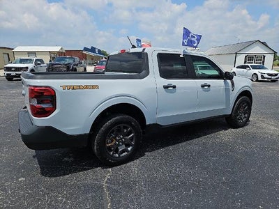 2023 Ford Maverick XLT Advanced