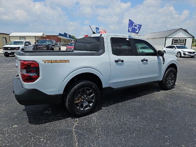 2023 Ford Maverick XLT Advanced