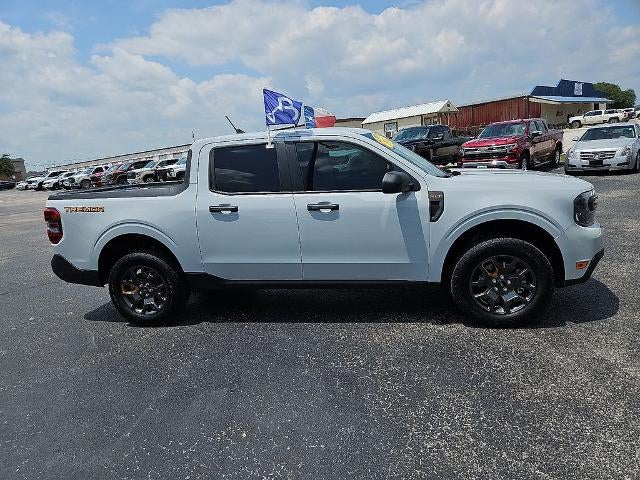 2023 Ford Maverick XLT Advanced