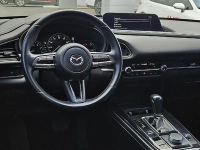 2022 Mazda Mazda CX-30 2.5 S Preferred Package