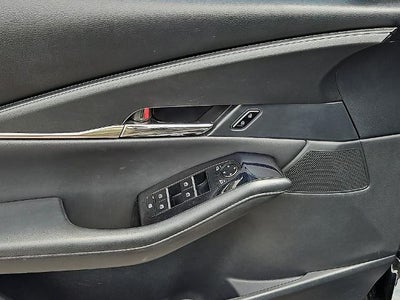 2022 Mazda Mazda CX-30 2.5 S Preferred Package
