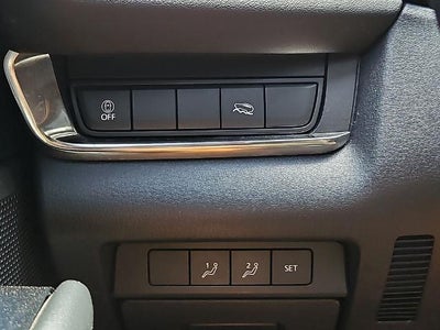 2022 Mazda Mazda CX-30 2.5 S Preferred Package