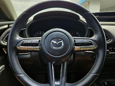 2022 Mazda Mazda CX-30 2.5 S Preferred Package
