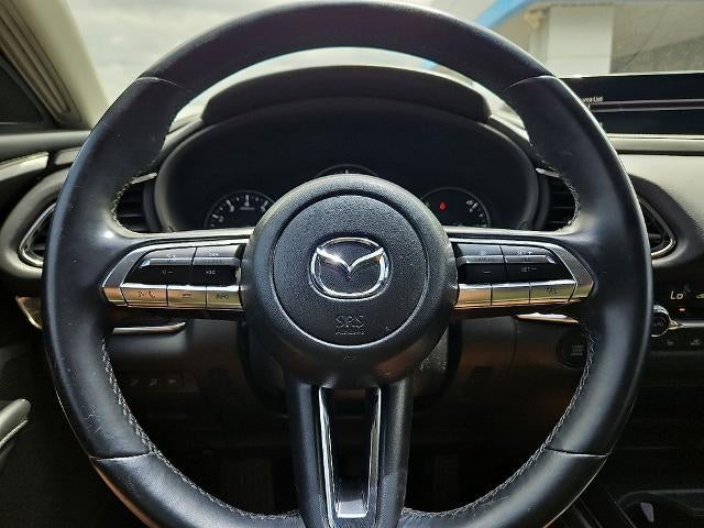 2022 Mazda Mazda CX-30 2.5 S Preferred Package