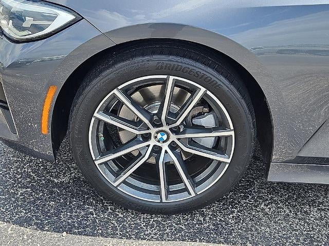 2021 BMW 3 Series 330i