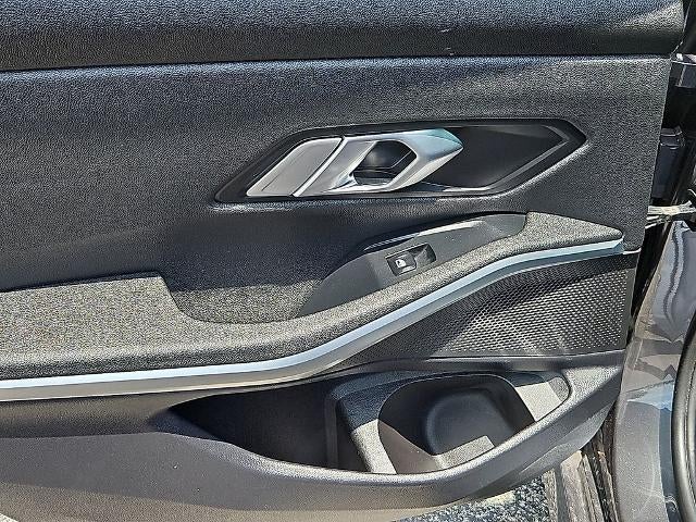 2021 BMW 3 Series 330i