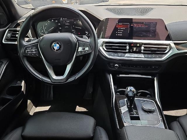 2021 BMW 3 Series 330i