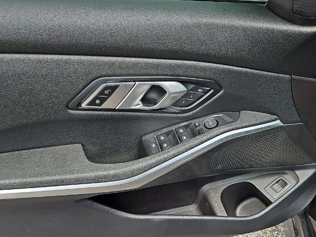 2021 BMW 3 Series 330i