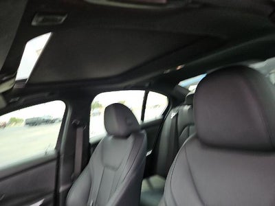 2021 BMW 3 Series 330i