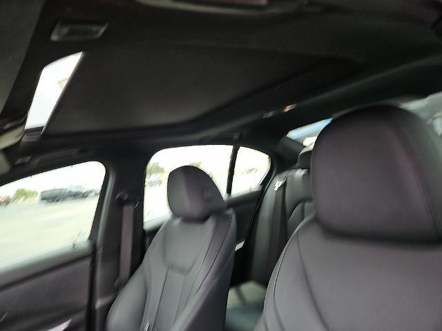 2021 BMW 3 Series 330i