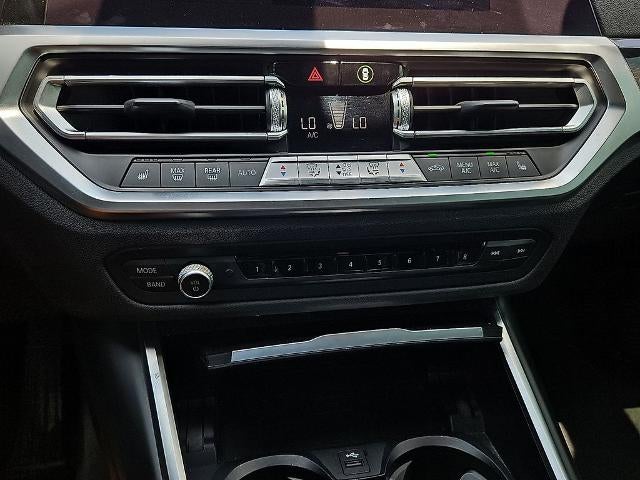 2021 BMW 3 Series 330i