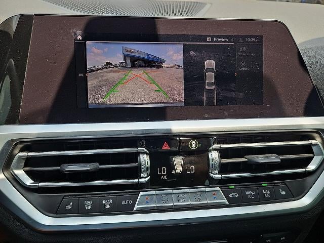 2021 BMW 3 Series 330i