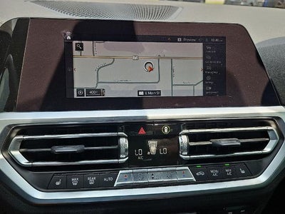 2021 BMW 3 Series 330i