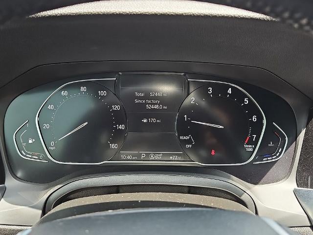 2021 BMW 3 Series 330i