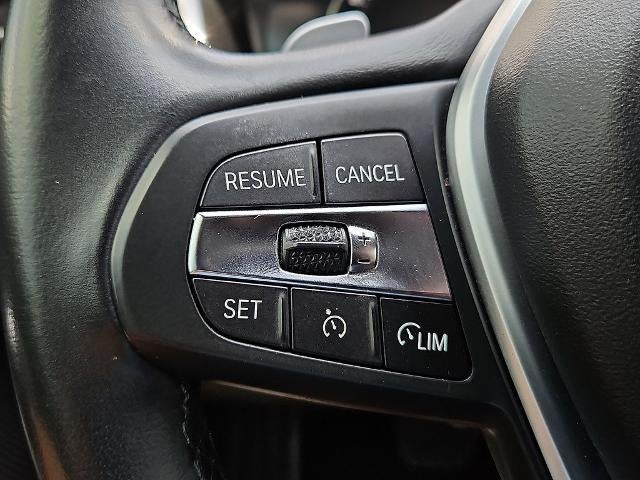 2021 BMW 3 Series 330i