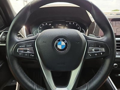 2021 BMW 3 Series 330i