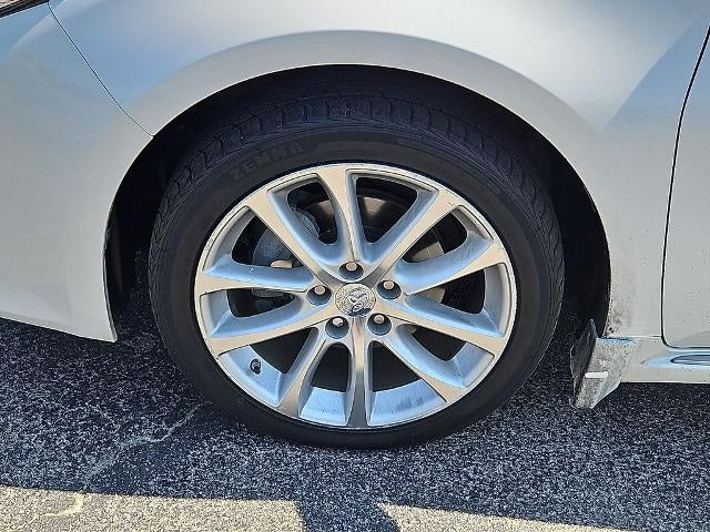 2015 Toyota Avalon Limited