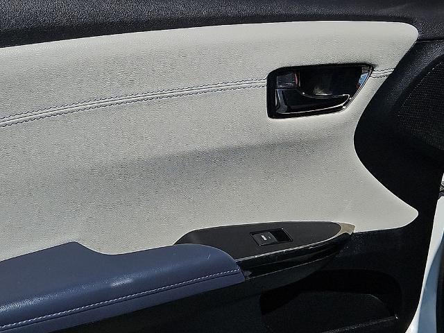 2015 Toyota Avalon Limited