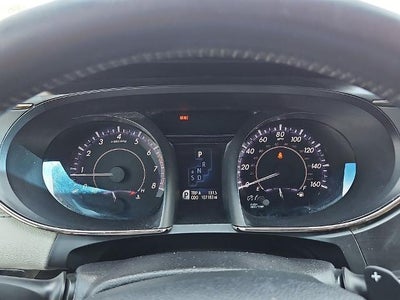 2015 Toyota Avalon Limited