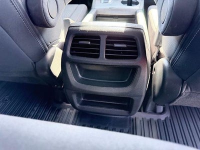 2020 Honda Ridgeline Sport