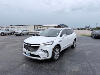 2022 Buick Enclave Essence