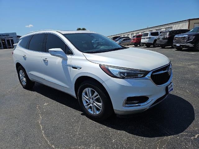 2018 Buick Enclave Premium