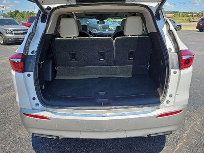 2018 Buick Enclave Premium