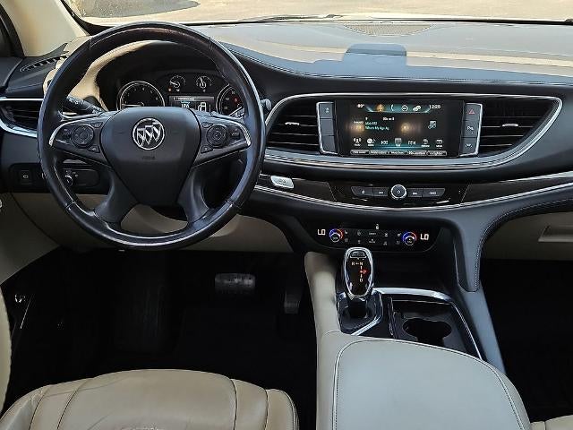 2018 Buick Enclave Premium