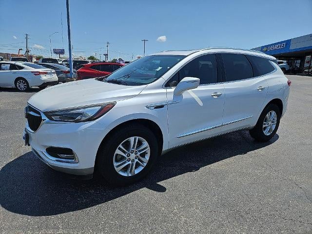 2018 Buick Enclave Premium
