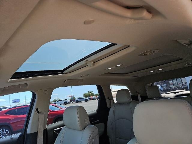2018 Buick Enclave Premium