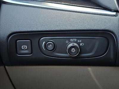 2018 Buick Enclave Premium
