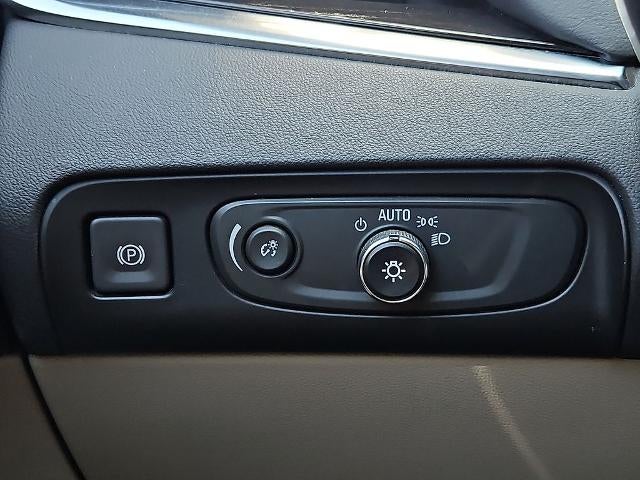 2018 Buick Enclave Premium