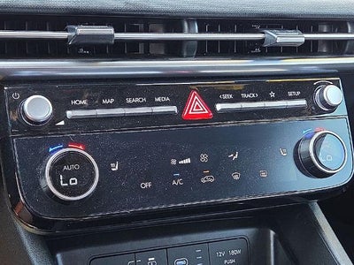 2025 Hyundai Tucson XRT