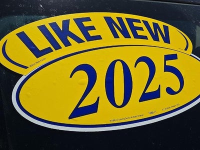 2025 Hyundai Tucson XRT