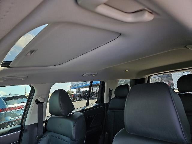 2024 Hyundai Santa Fe XRT