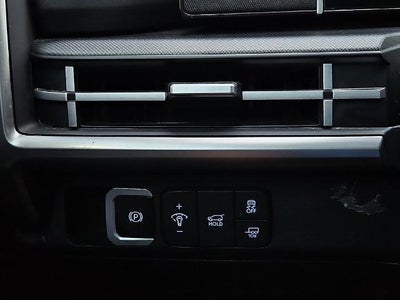 2024 Hyundai Santa Fe XRT