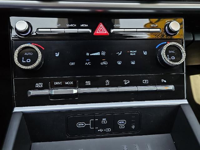 2024 Hyundai Santa Fe XRT