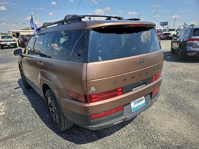 2024 Hyundai Santa Fe XRT